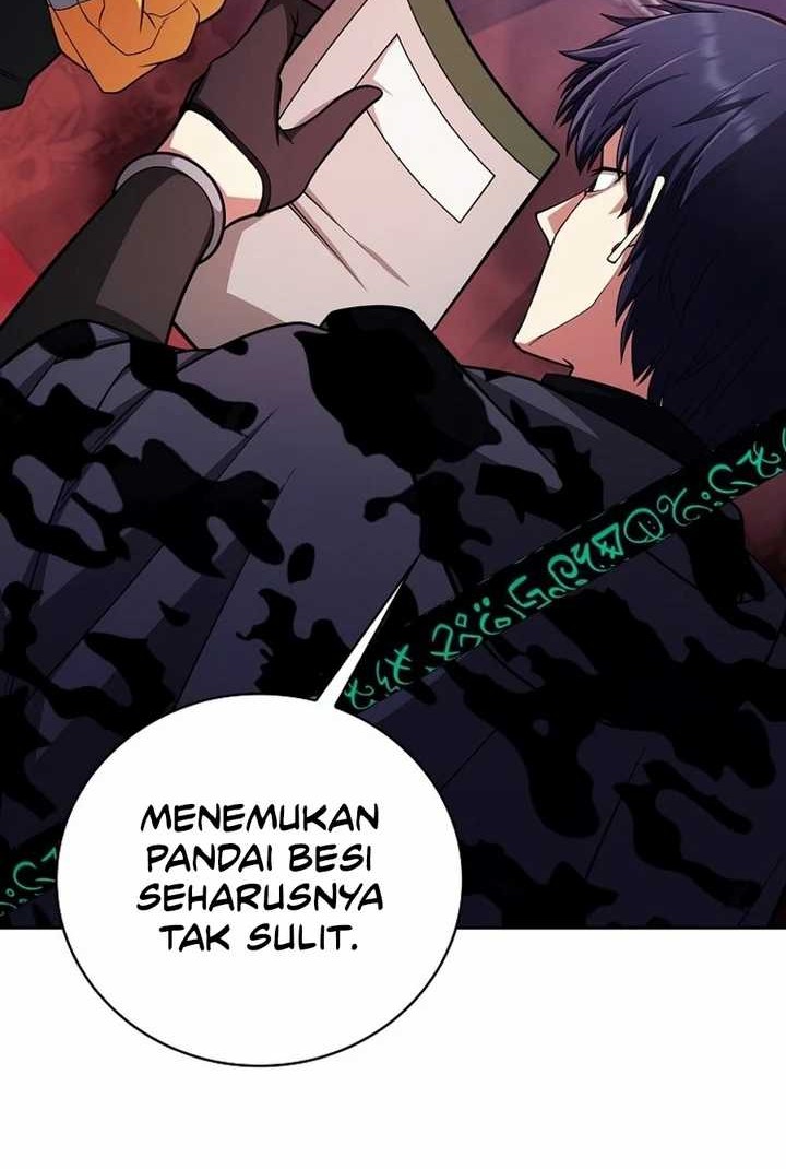 Debuff Master Chapter 39 Gambar 7