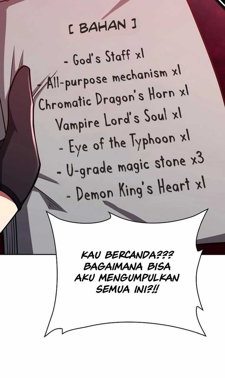 Debuff Master Chapter 39 Gambar 9