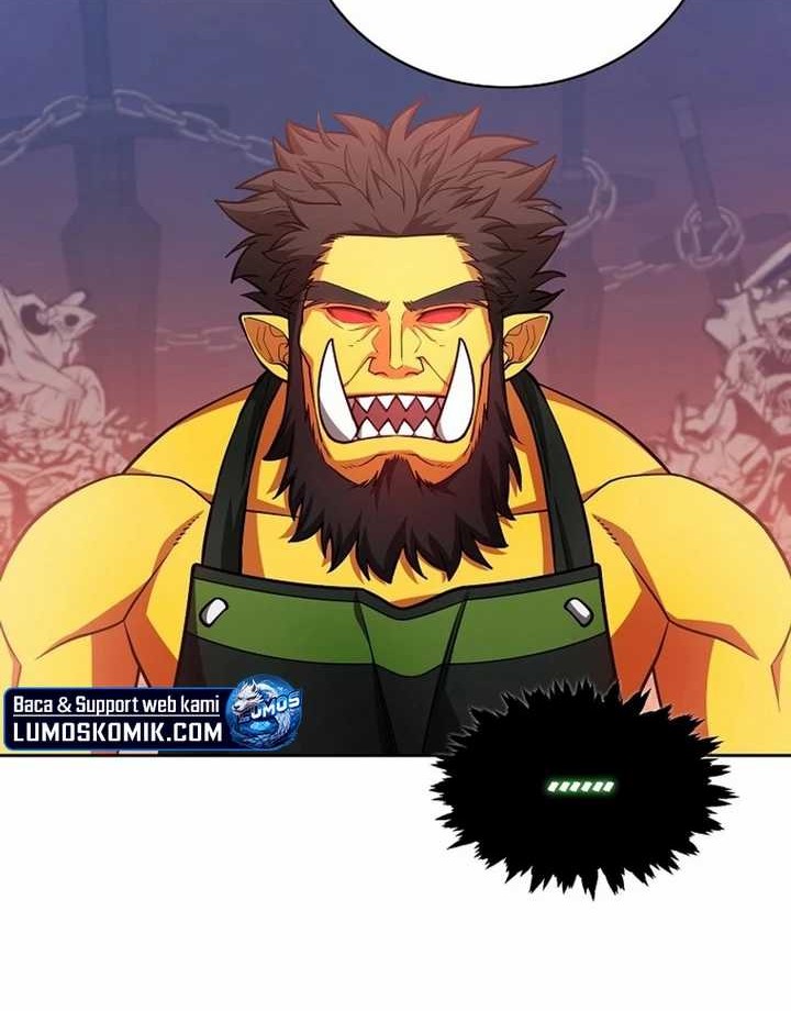 Debuff Master Chapter 39 Gambar 11