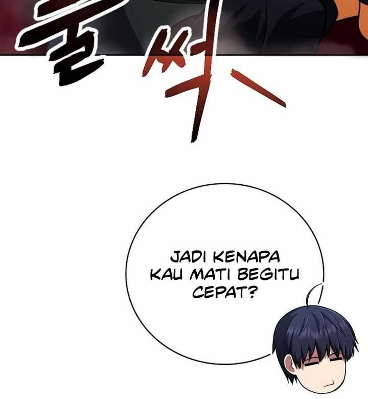 Debuff Master Chapter 39 Gambar 13