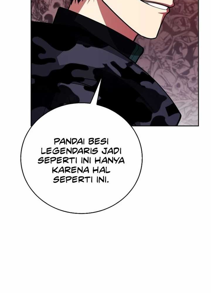 Debuff Master Chapter 39 Gambar 15