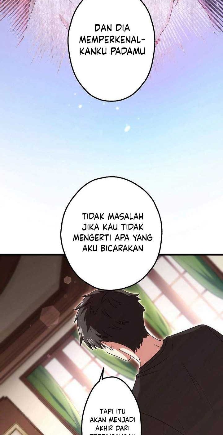 The Regressed S-Class Adventurer’s Quest Life Chapter 26 Gambar 27