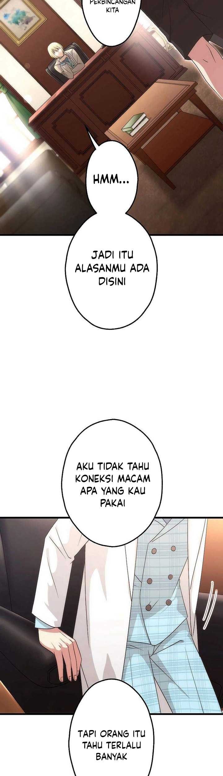 The Regressed S-Class Adventurer’s Quest Life Chapter 26 Gambar 28