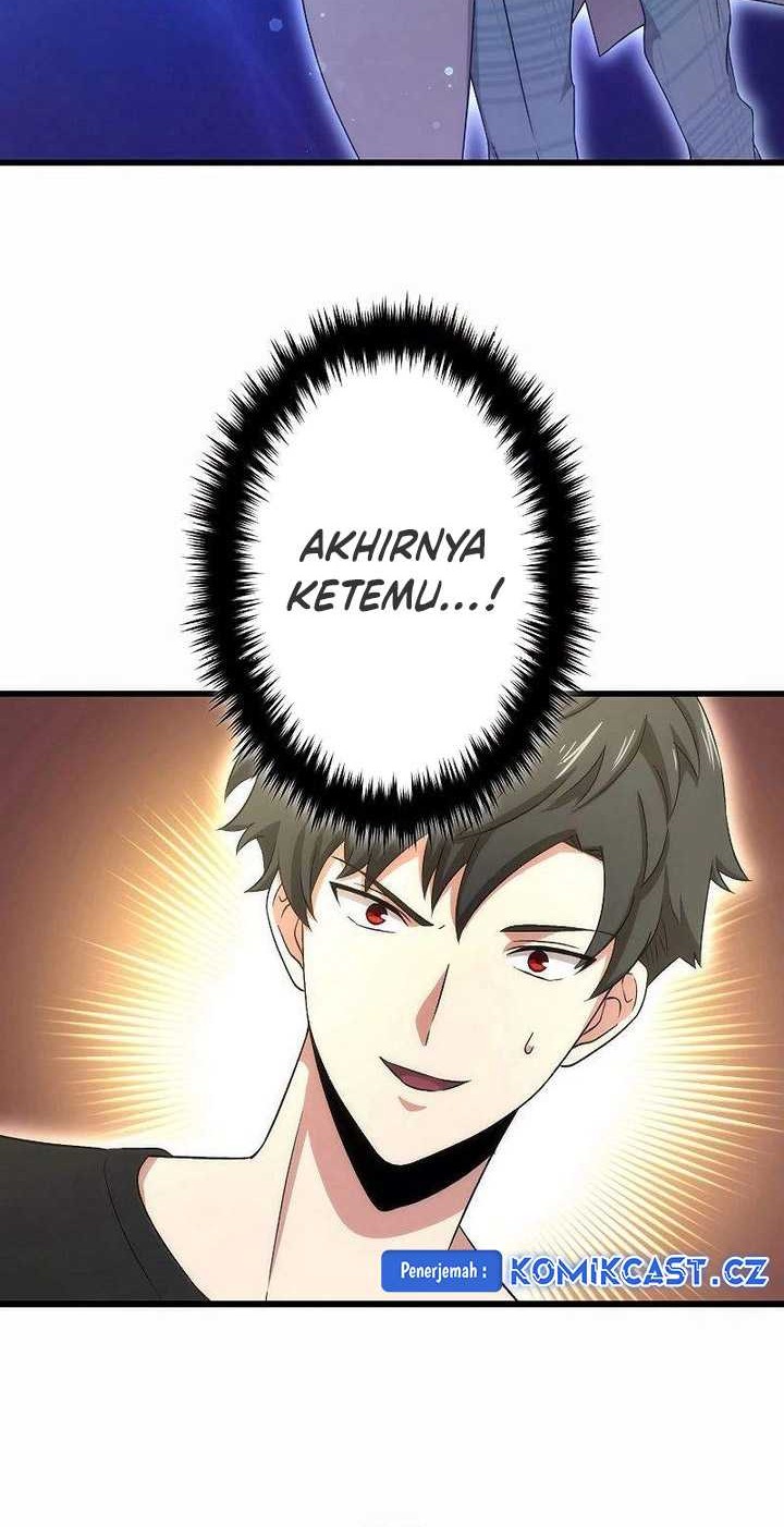 The Regressed S-Class Adventurer’s Quest Life Chapter 26 Gambar 31