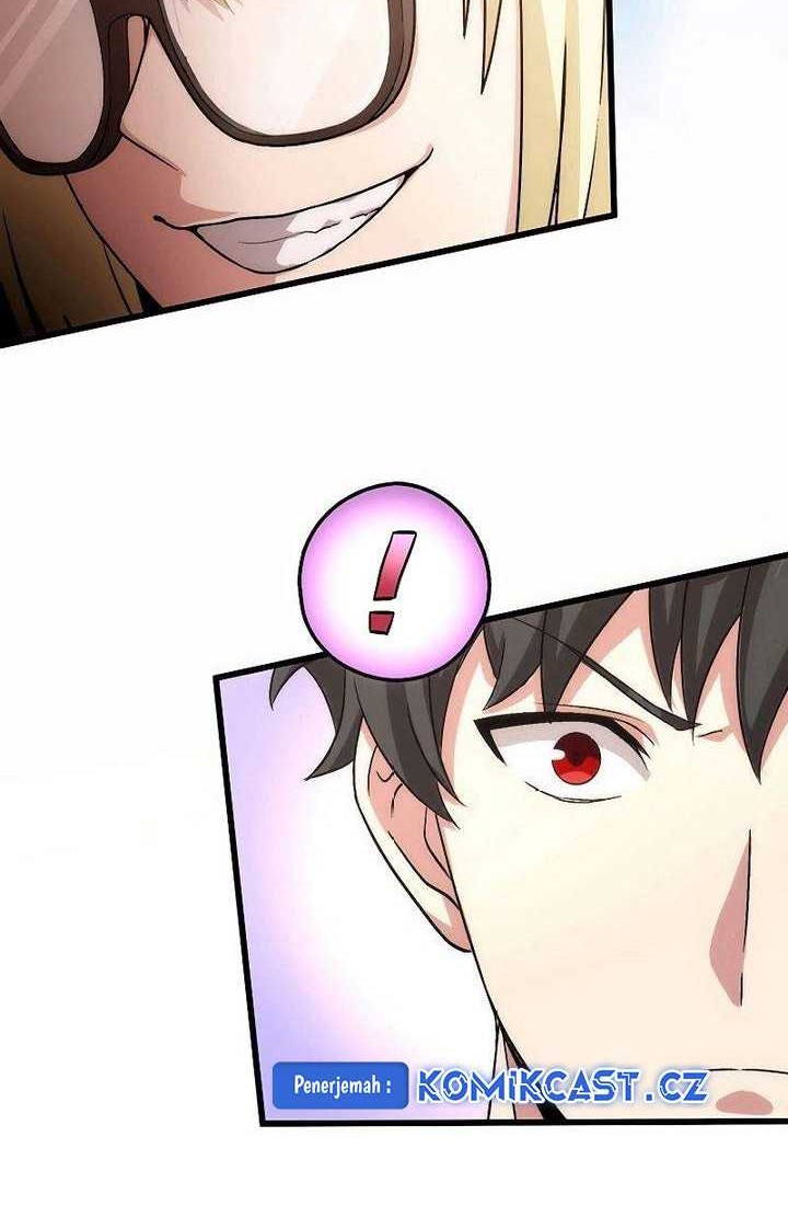 The Regressed S-Class Adventurer’s Quest Life Chapter 26 Gambar 33