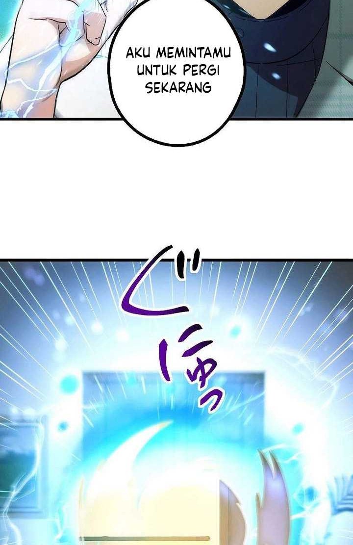 The Regressed S-Class Adventurer’s Quest Life Chapter 26 Gambar 39