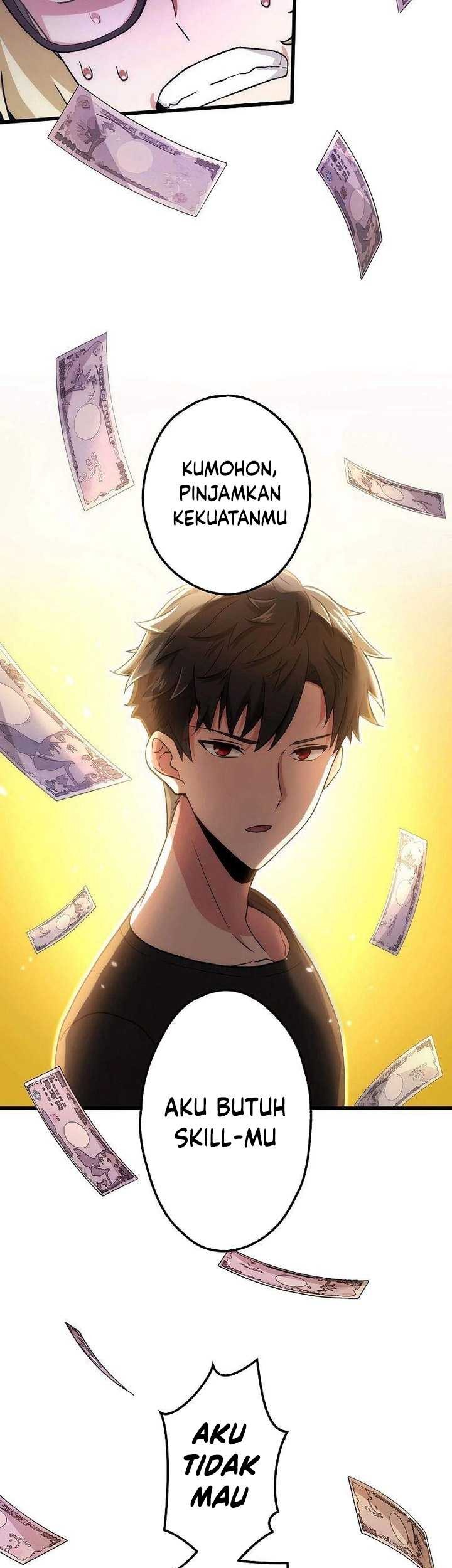 The Regressed S-Class Adventurer’s Quest Life Chapter 26 Gambar 46