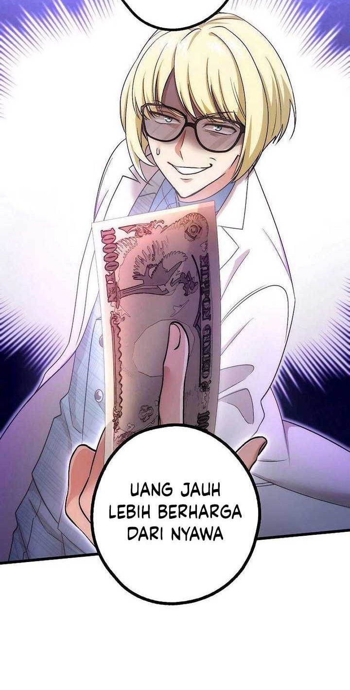 The Regressed S-Class Adventurer’s Quest Life Chapter 26 Gambar 49