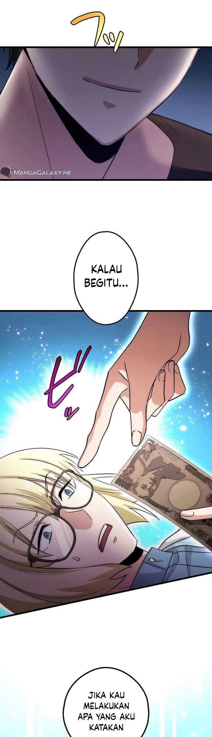 The Regressed S-Class Adventurer’s Quest Life Chapter 26 Gambar 50