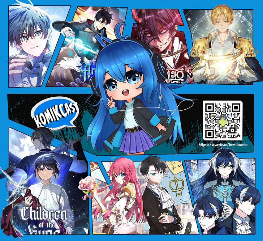 The Regressed S-Class Adventurer’s Quest Life Chapter 26 Gambar 52