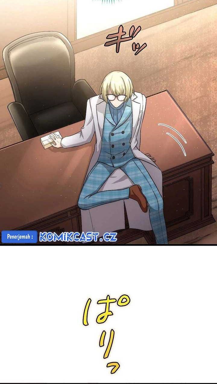 The Regressed S-Class Adventurer’s Quest Life Chapter 26 Gambar 11