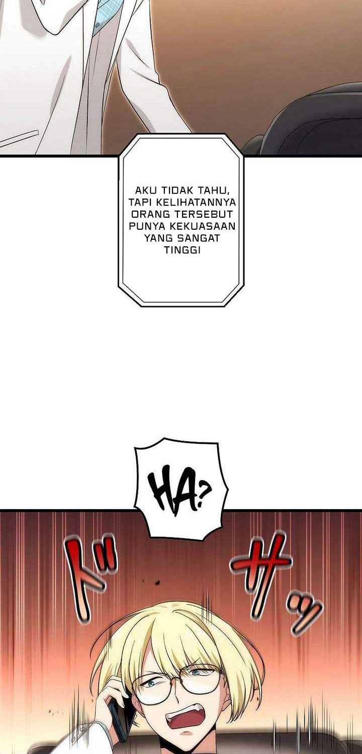 The Regressed S-Class Adventurer’s Quest Life Chapter 26 Gambar 17