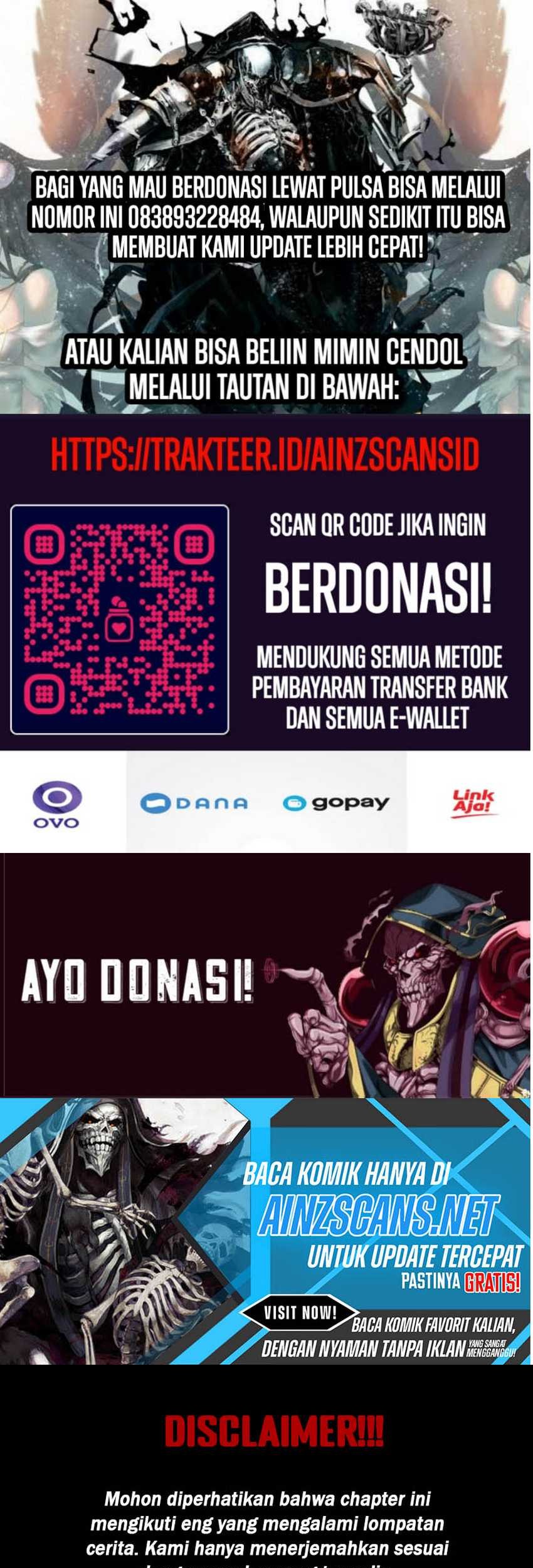 Baca Manhua Evolution from Carp to Divine Dragon Chapter 17 Gambar 2