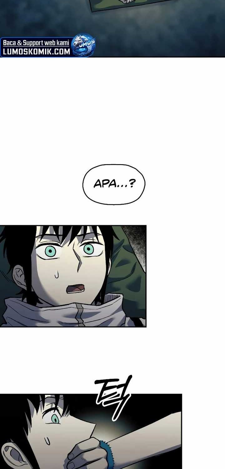 Baca  Surviving the Apocalypse Chapter 22 Gambar 2