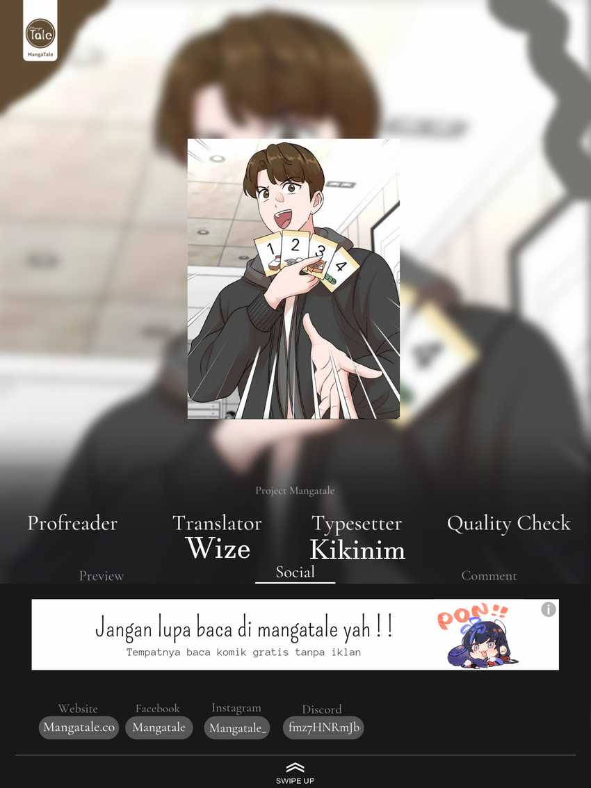 Baca Komik Second Life Producer Chapter 151 Gambar 1