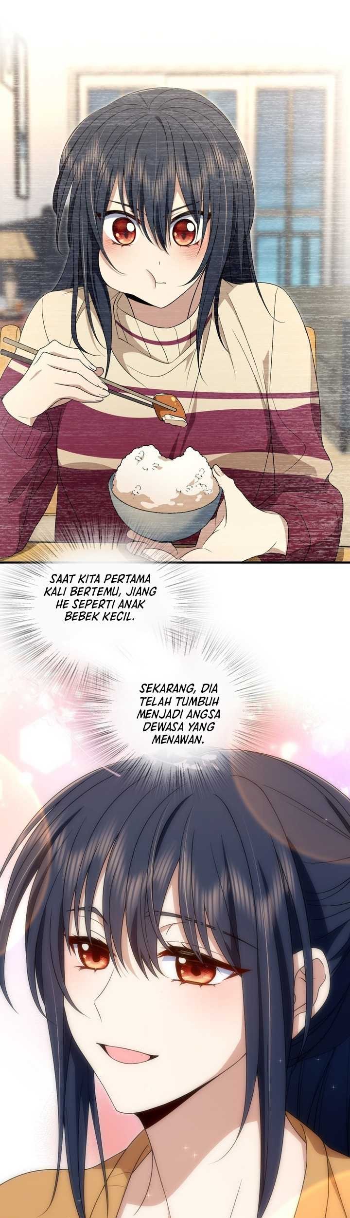 Baca  My Wife Is From a Thousand Years Ago Chapter 300 Gambar 2