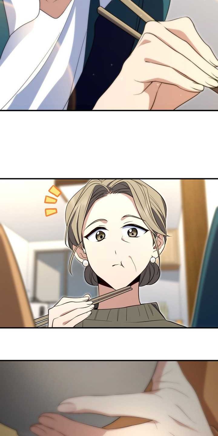 My Wife Is From a Thousand Years Ago Chapter 300 Gambar 5