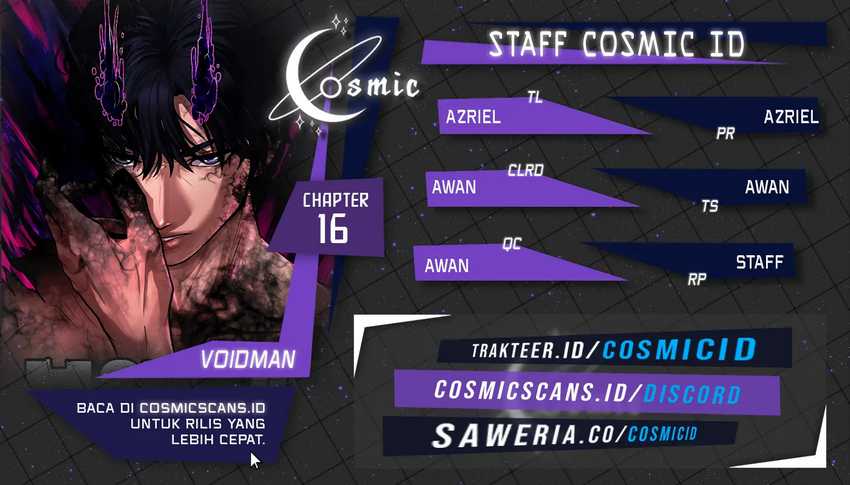 Baca Komik Voidman Chapter 16 Gambar 1