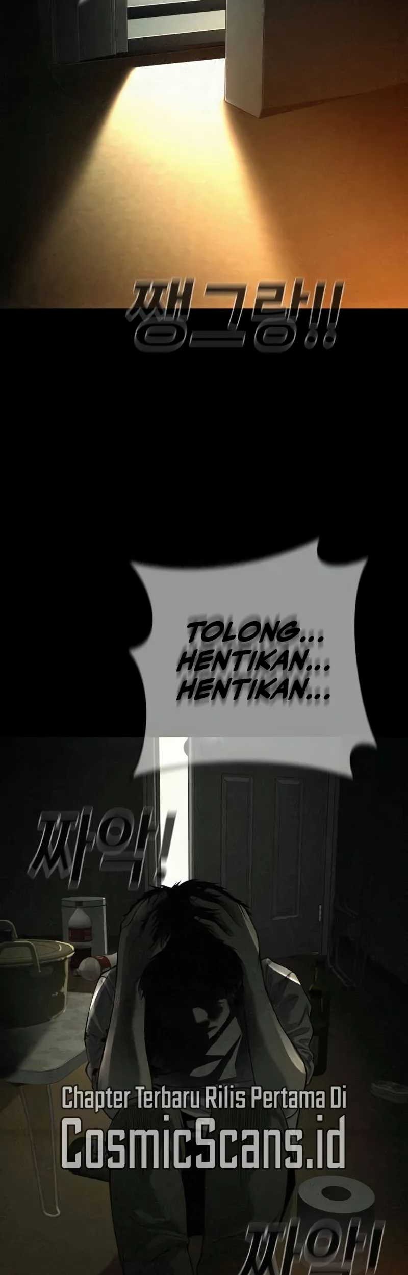 Son’s Retribution Chapter 27 Gambar 52