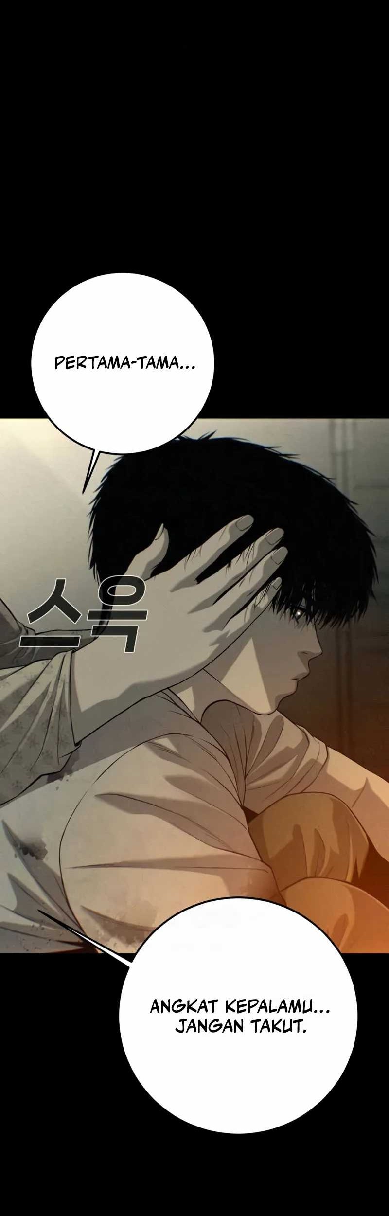 Son’s Retribution Chapter 27 Gambar 55