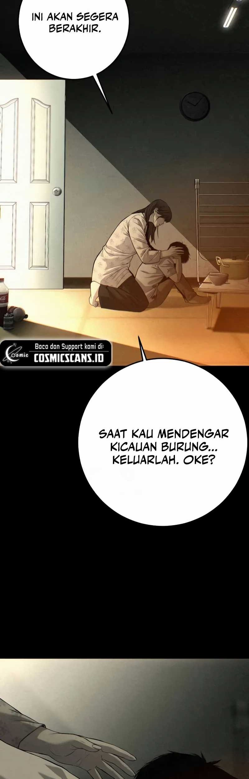 Son’s Retribution Chapter 27 Gambar 57