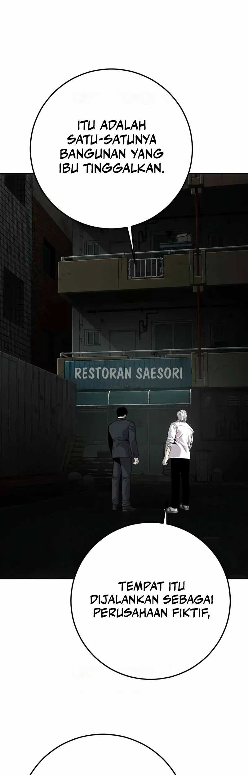 Son’s Retribution Chapter 27 Gambar 60