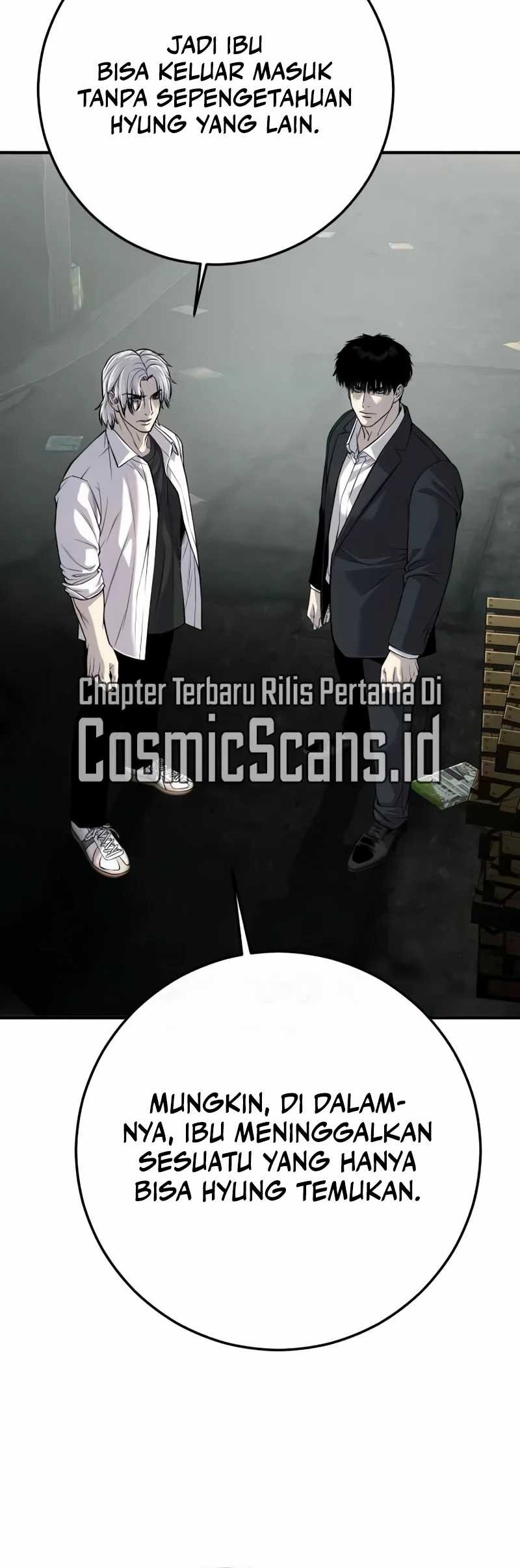 Son’s Retribution Chapter 27 Gambar 61