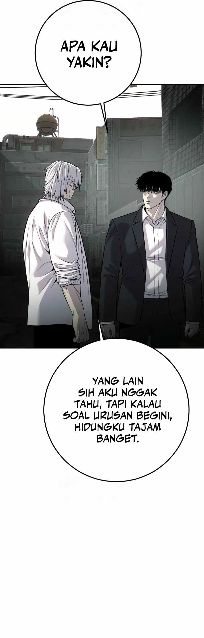 Son’s Retribution Chapter 27 Gambar 62