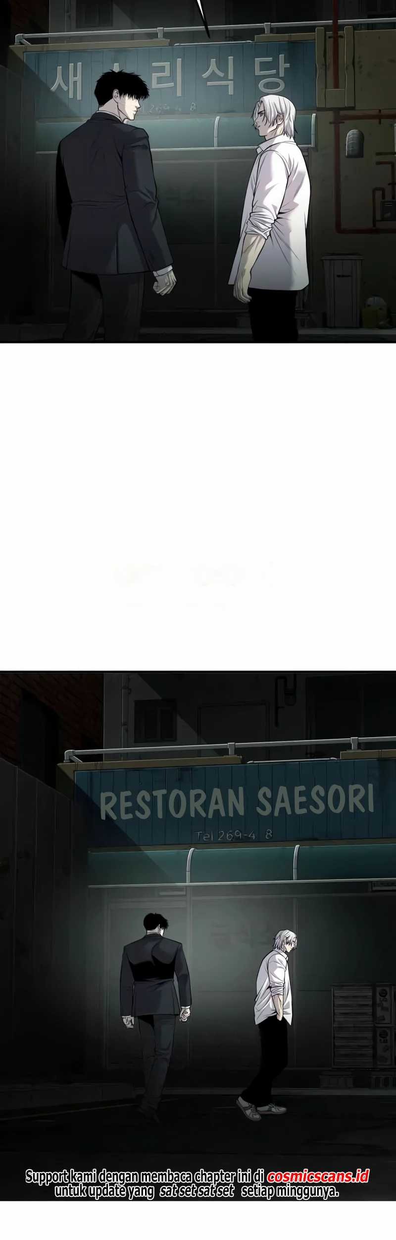 Son’s Retribution Chapter 27 Gambar 66