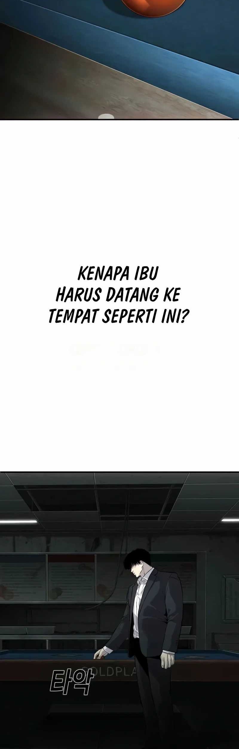 Son’s Retribution Chapter 27 Gambar 71