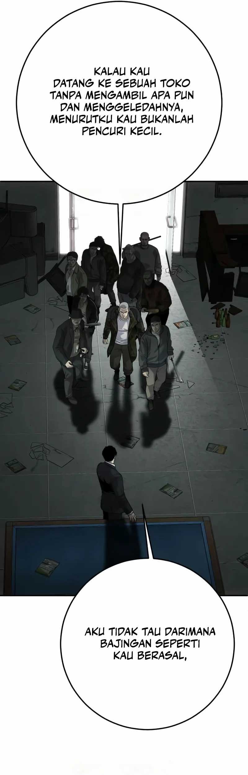 Son’s Retribution Chapter 27 Gambar 74