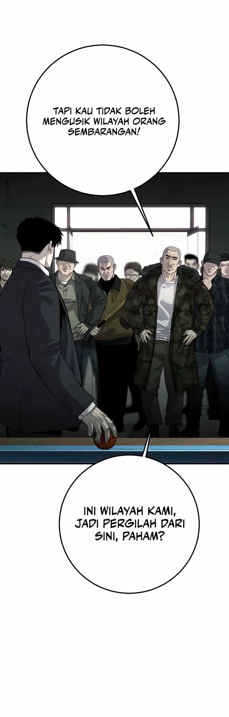 Son’s Retribution Chapter 27 Gambar 75