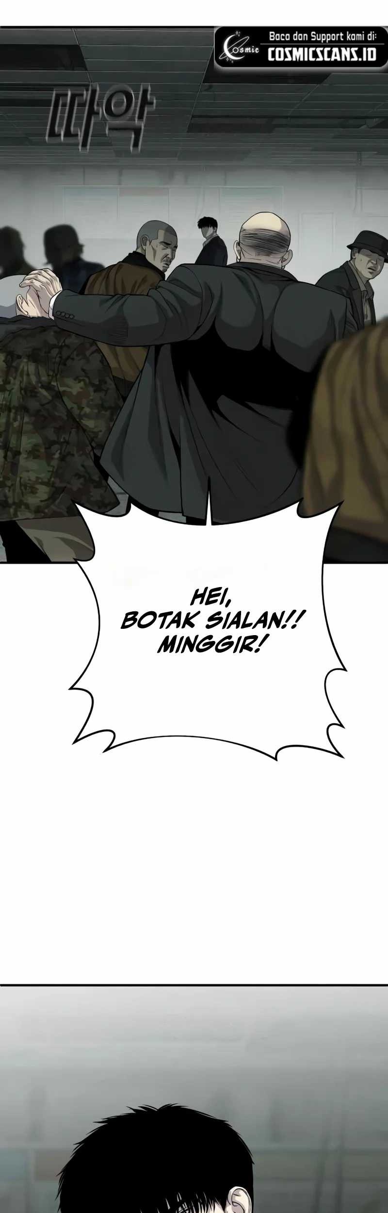 Son’s Retribution Chapter 27 Gambar 76