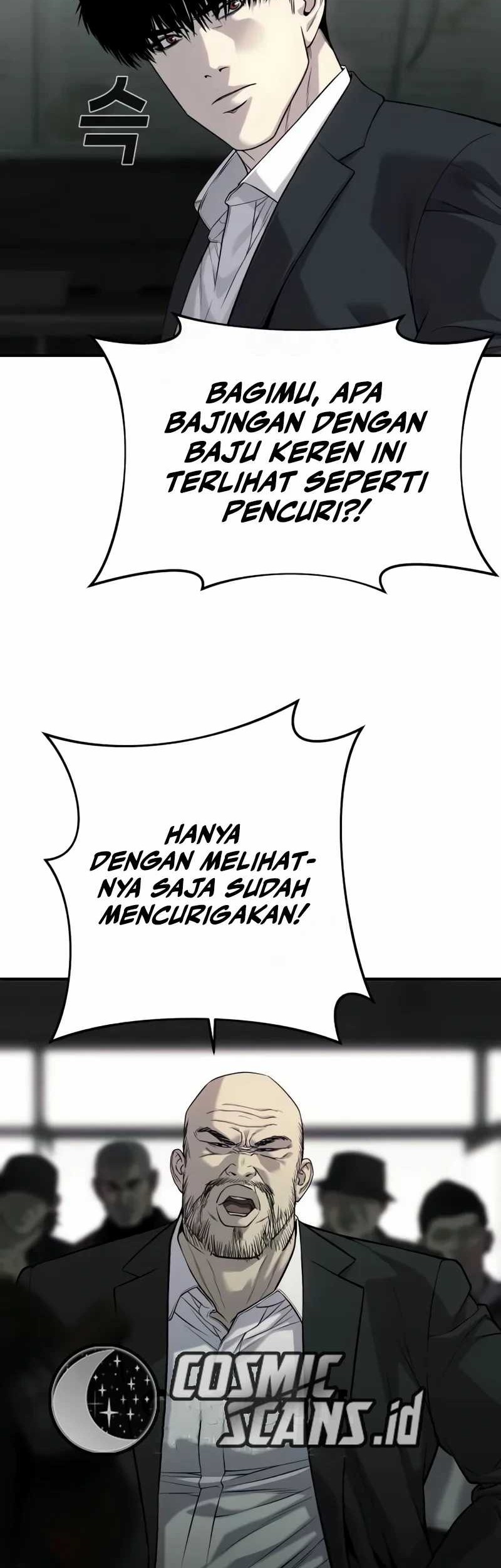 Son’s Retribution Chapter 27 Gambar 77