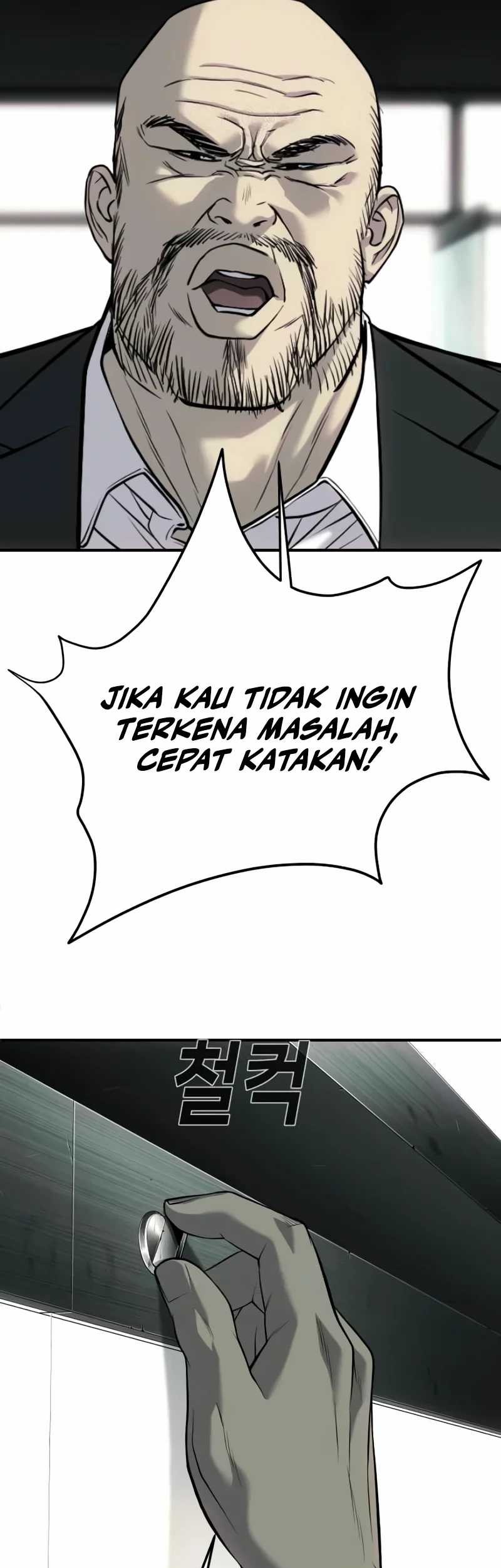 Son’s Retribution Chapter 27 Gambar 80