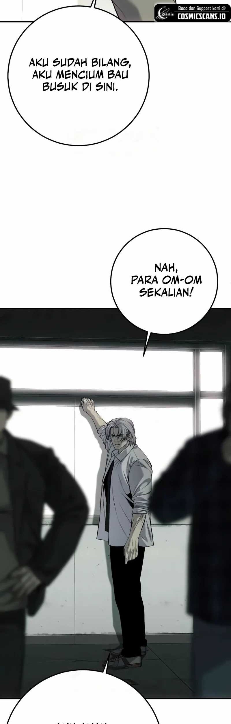 Son’s Retribution Chapter 27 Gambar 81