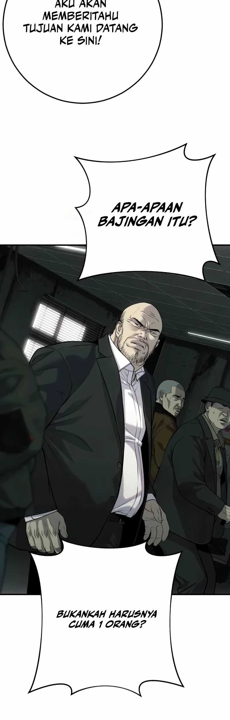 Son’s Retribution Chapter 27 Gambar 82