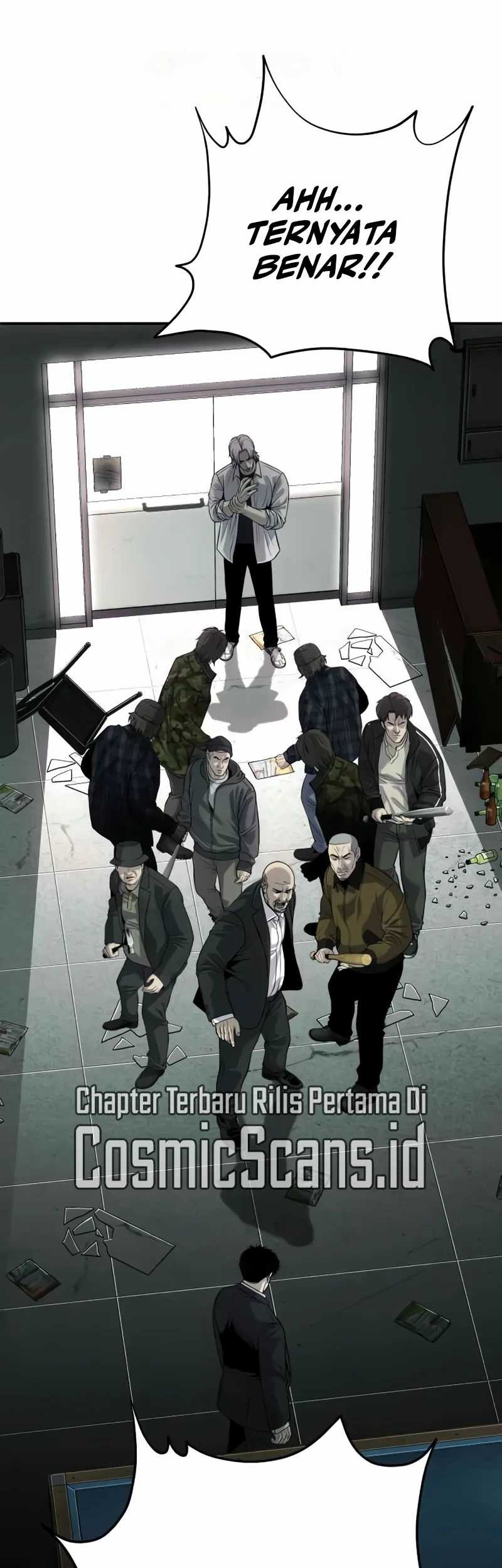 Son’s Retribution Chapter 27 Gambar 83
