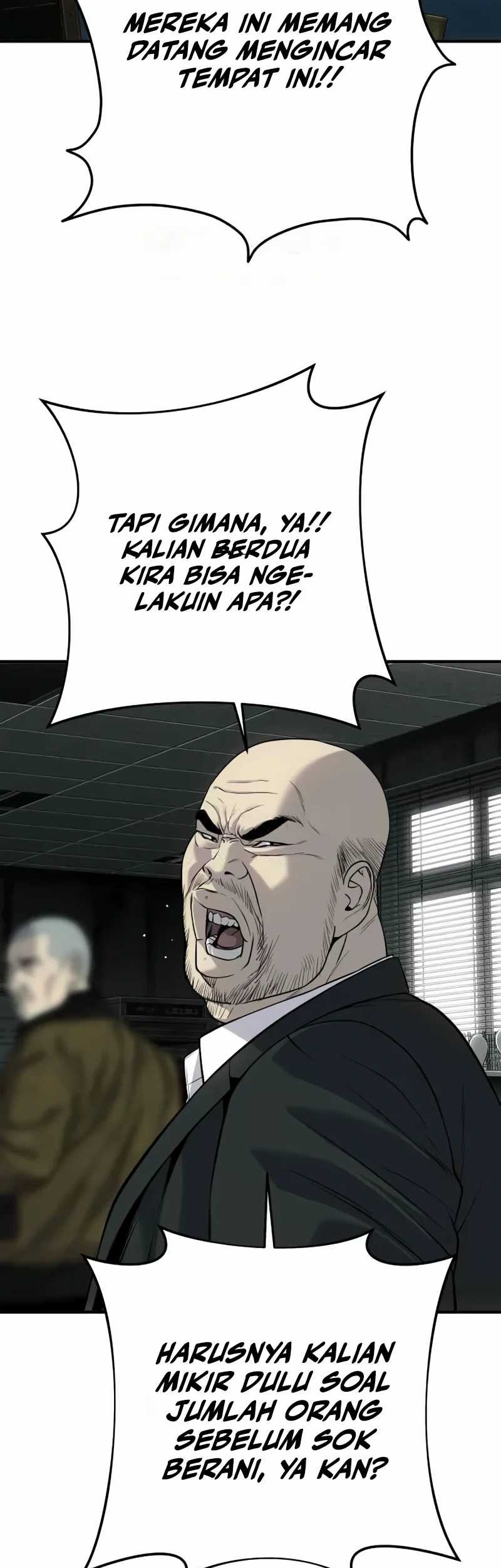 Son’s Retribution Chapter 27 Gambar 84