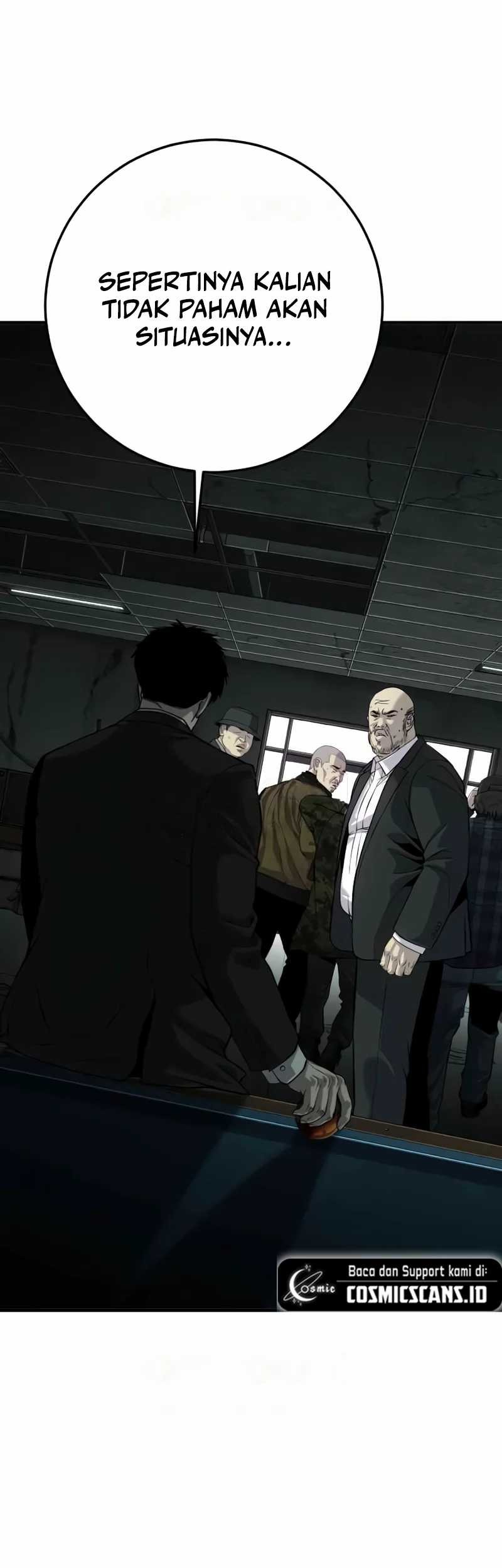 Son’s Retribution Chapter 27 Gambar 86
