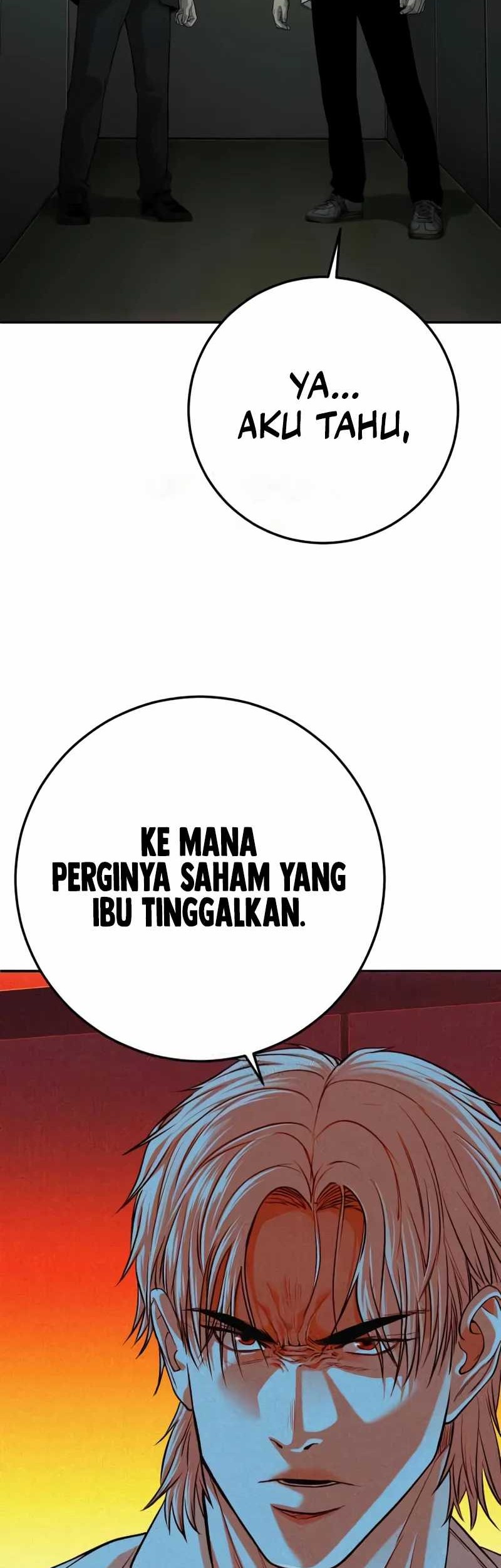 Son’s Retribution Chapter 27 Gambar 3