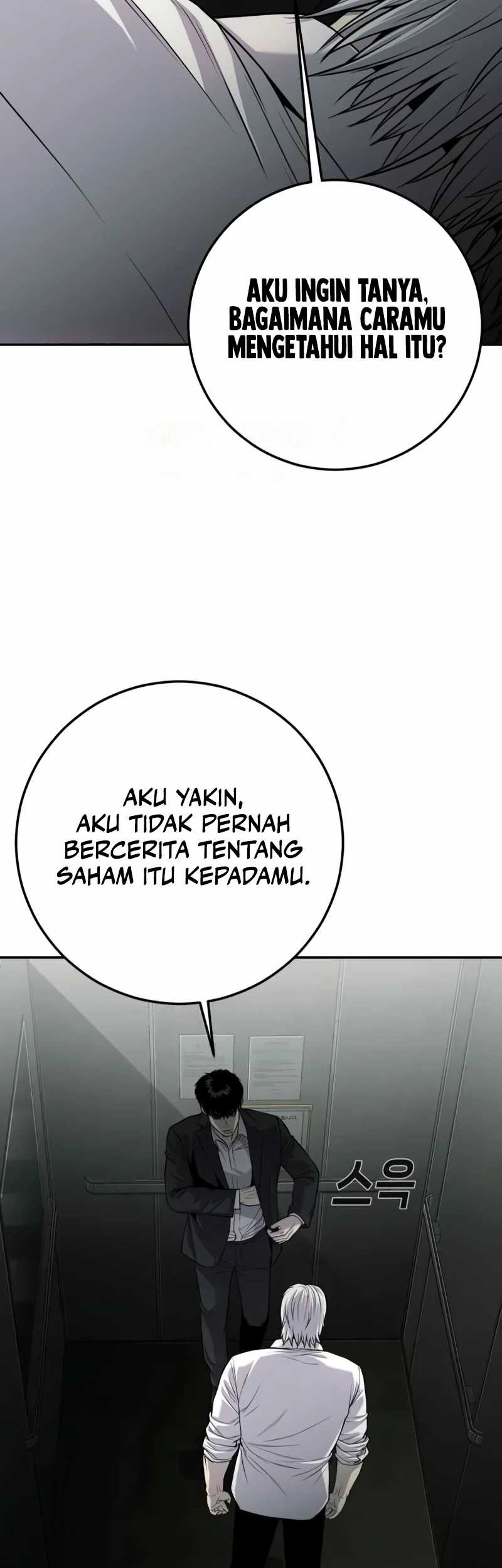 Son’s Retribution Chapter 27 Gambar 6