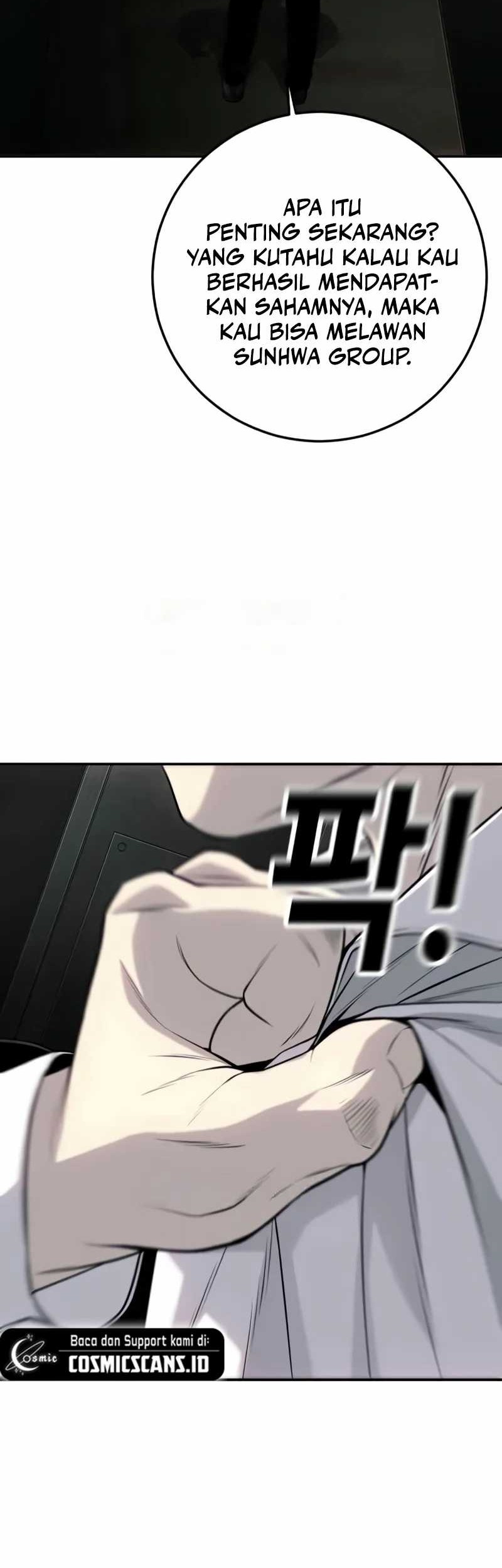 Son’s Retribution Chapter 27 Gambar 7