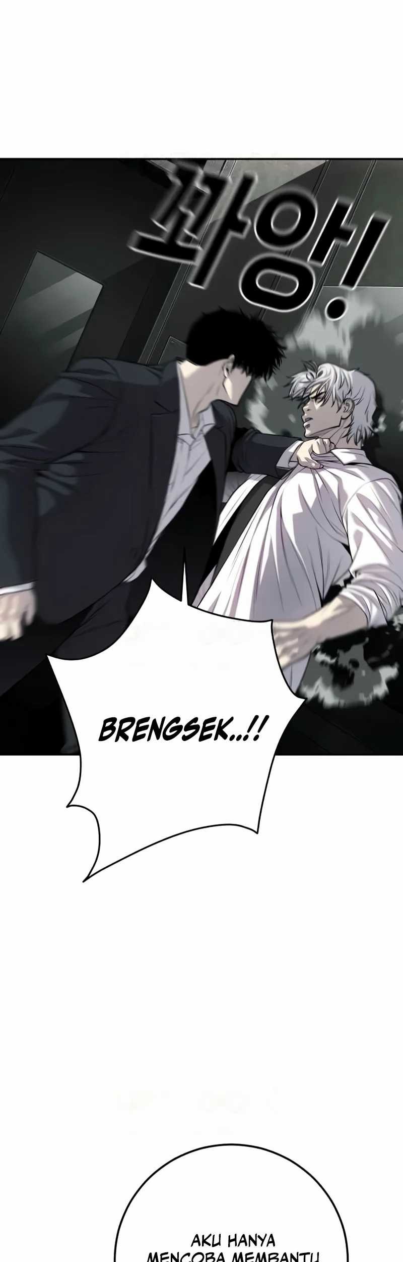 Son’s Retribution Chapter 27 Gambar 8