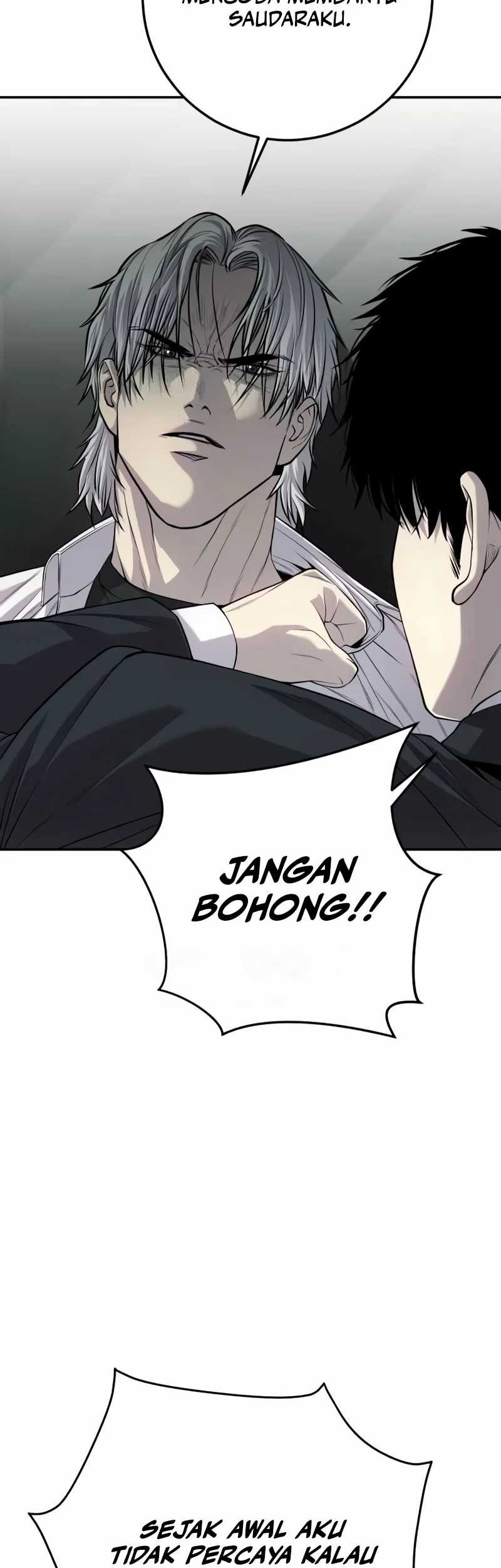 Son’s Retribution Chapter 27 Gambar 9