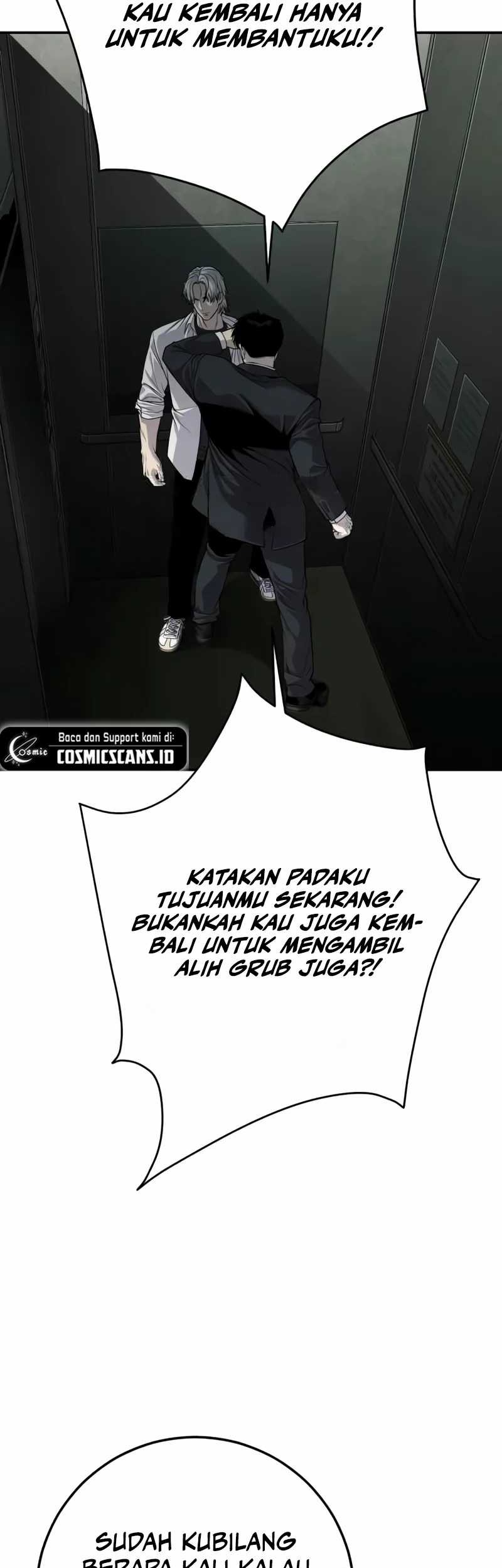 Son’s Retribution Chapter 27 Gambar 10