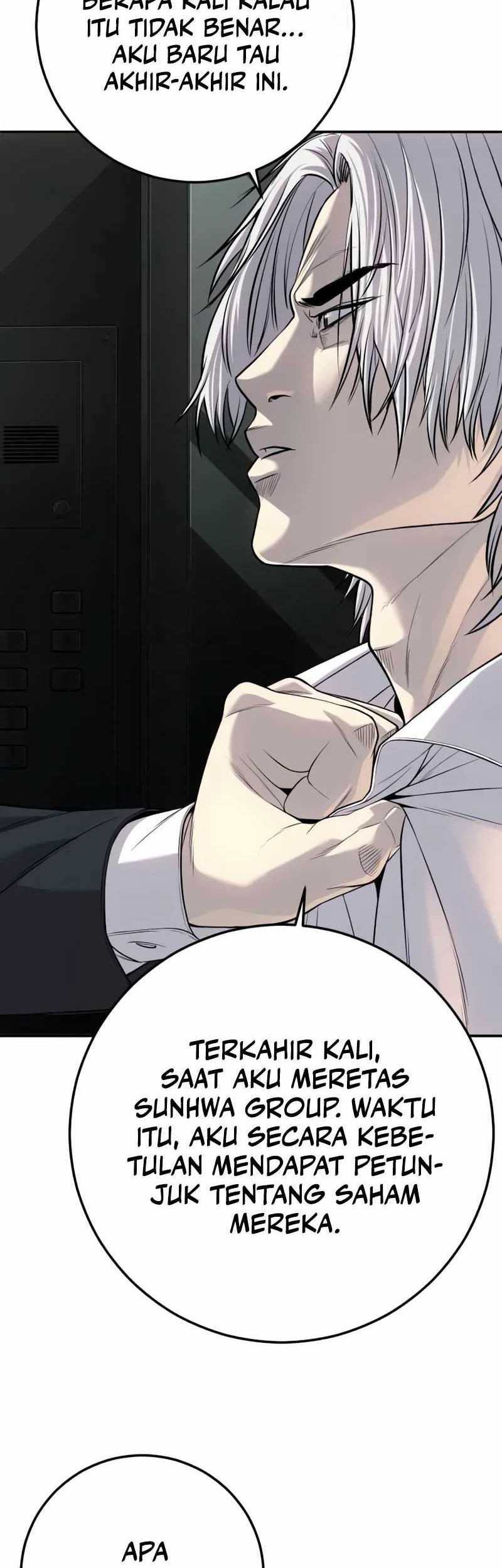 Son’s Retribution Chapter 27 Gambar 11