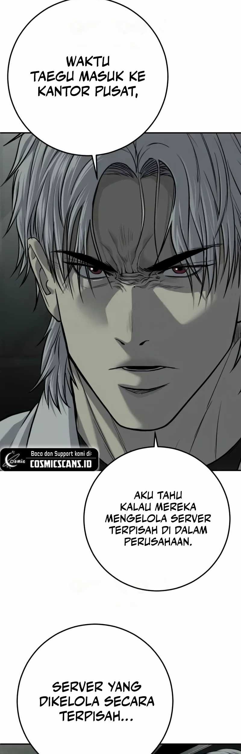Son’s Retribution Chapter 27 Gambar 15