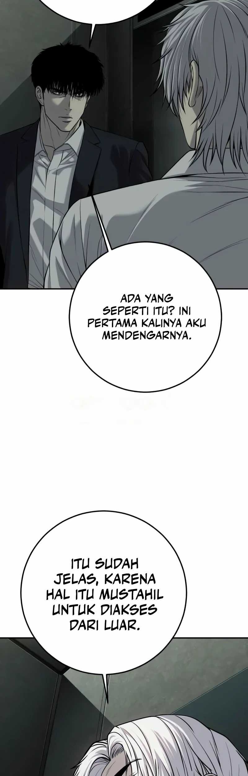Son’s Retribution Chapter 27 Gambar 16