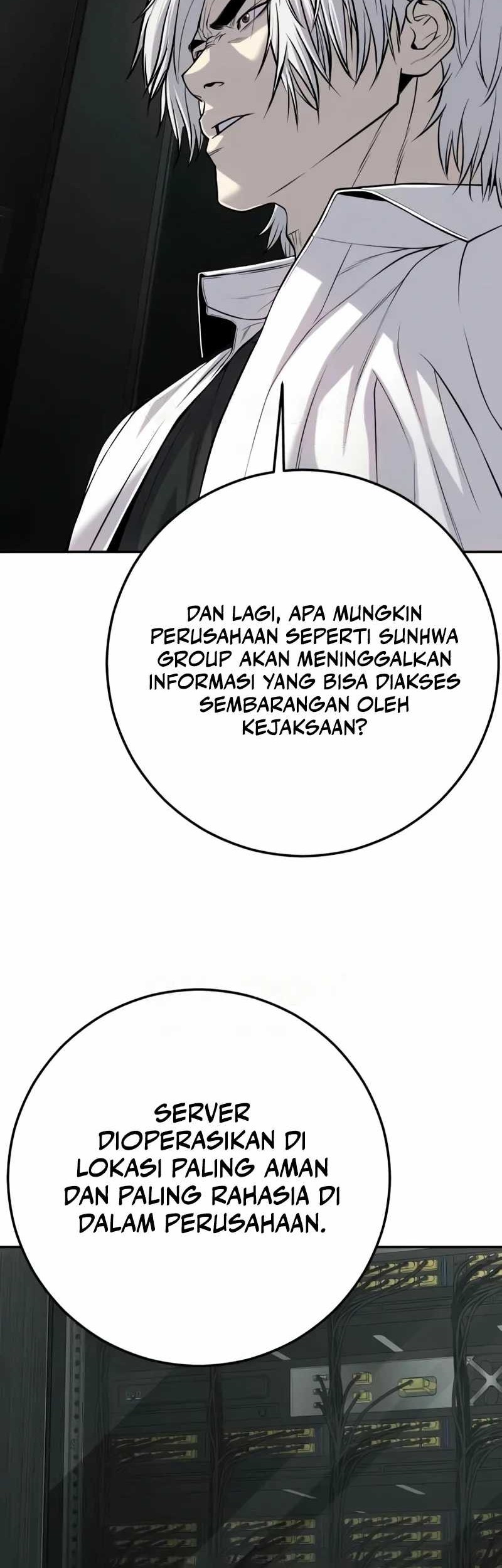 Son’s Retribution Chapter 27 Gambar 17